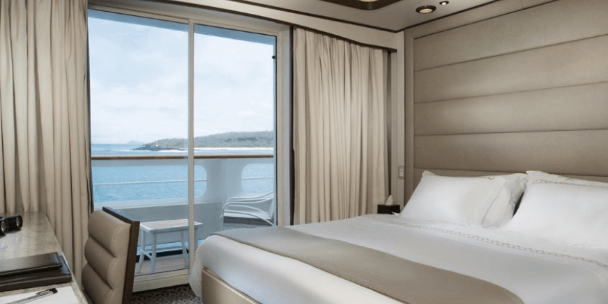 silversea cruises 2018