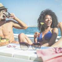 best cruise lines for vegetarians