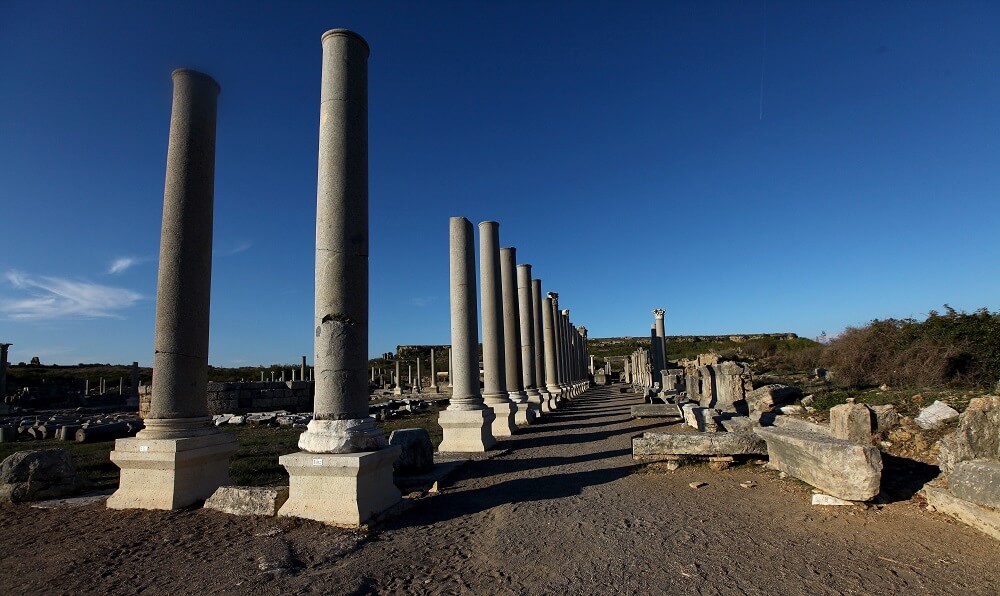 best mediterranean cruise