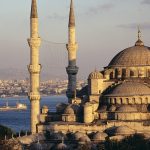 cruises to turkey
