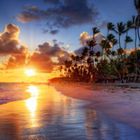 best beaches in the world 2018