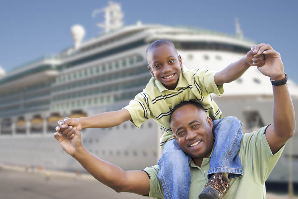 best family reunion vacation ideas