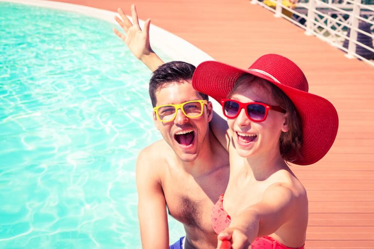 Best Luxury Cruise Lines for Couples Blog