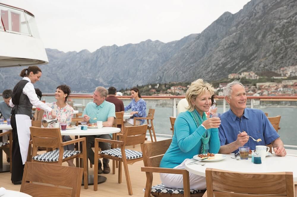 best cruises for adults