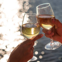 best luxury cruise lines for couples