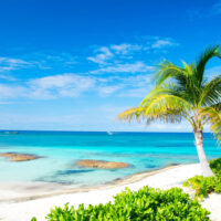 great stirrup cay bahamas cruise port