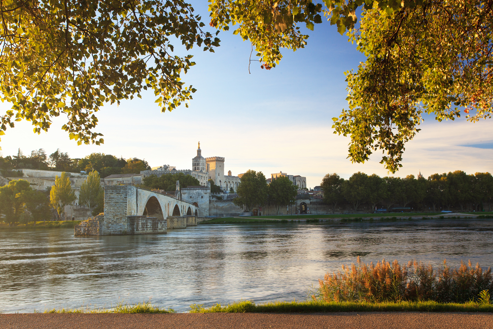 best rhone river cruises
