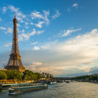 best seine river cruise