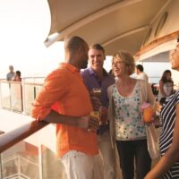 celebrity beverage package