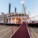 mississippi river cruises