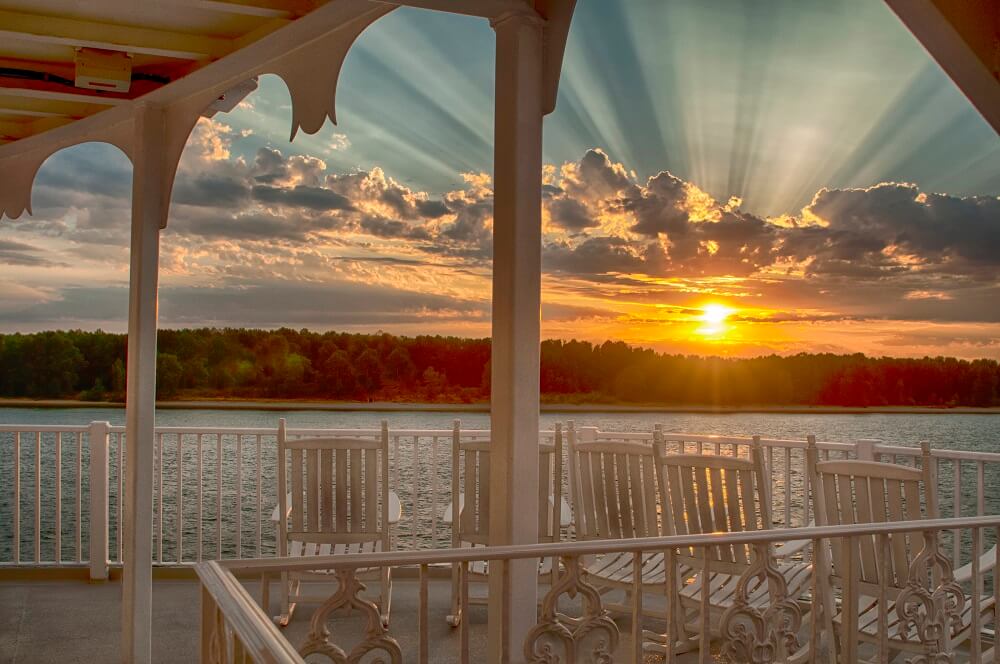 mississippie river cruise deals