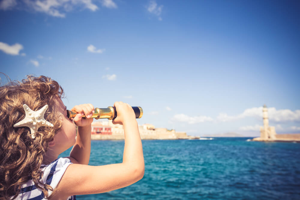 best cruise lines for families