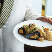 best culinary cruises