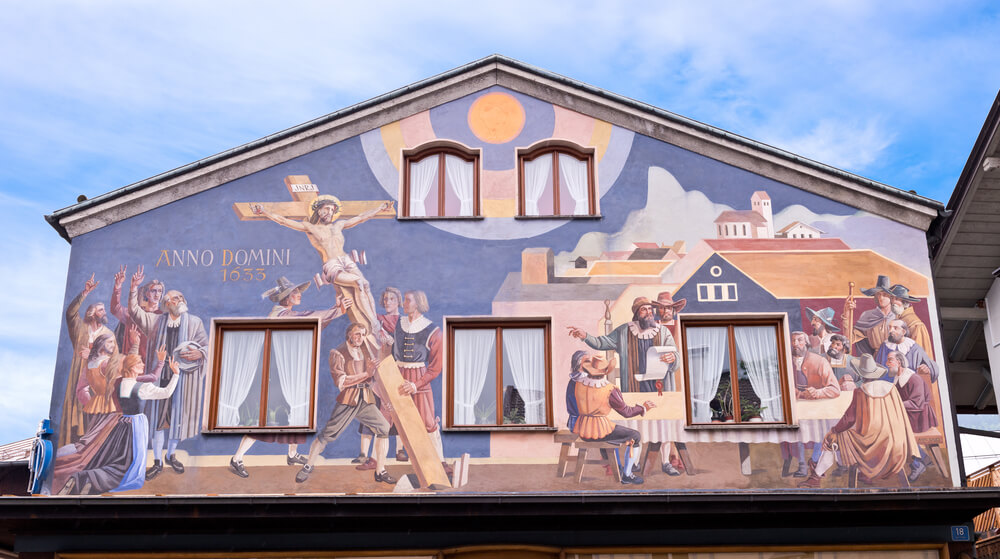 best oberammergau tours