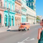 cruises to Cuba