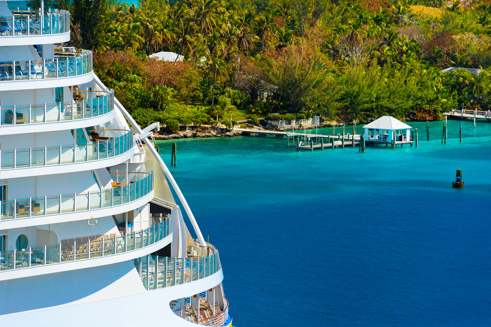 All Inclusive Cruise Packages