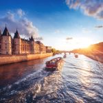 river cruises in france