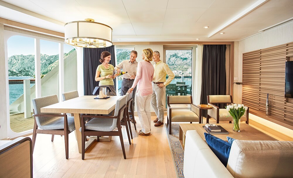 Viking ocean cruise itineraries 2019