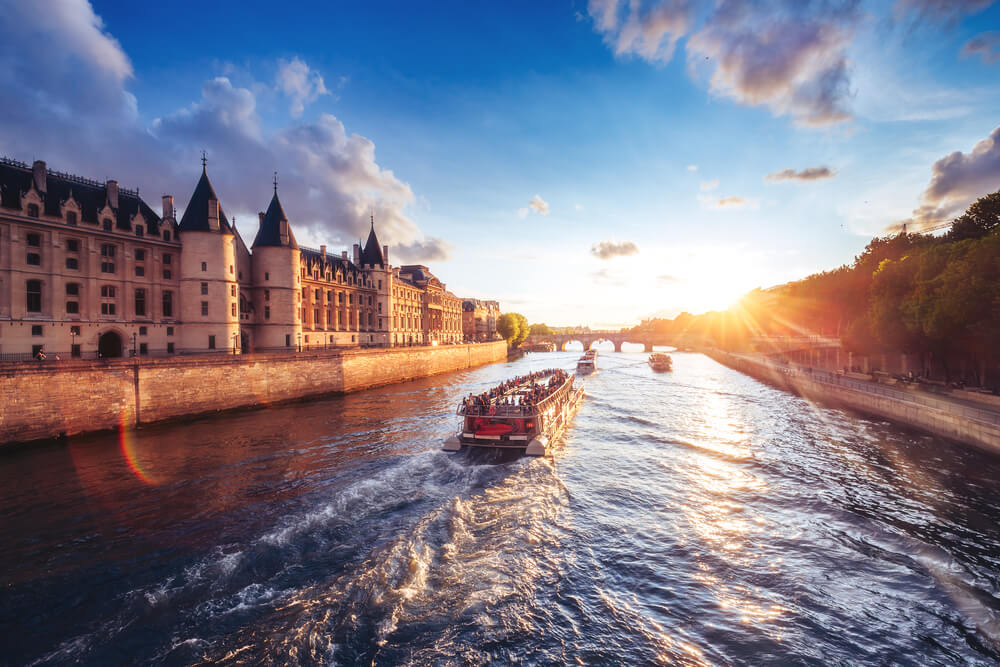 best river cruises in europe
