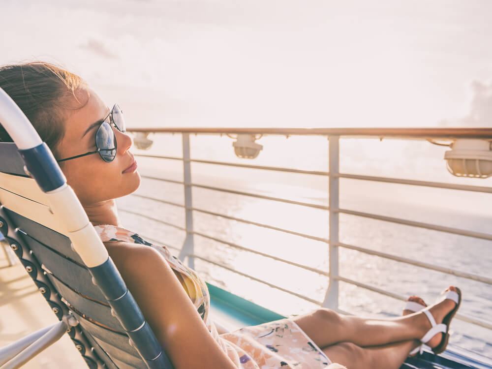 tips for finding the best cruise deals