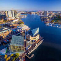 east coast cruise ports