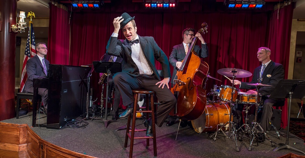 river cruises in the us