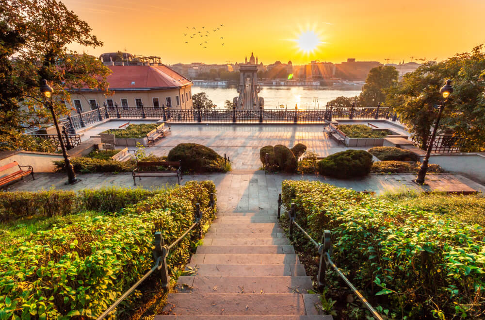 danube river cruises