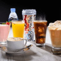 royal caribbean drink prices