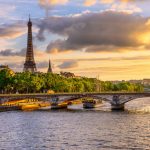 seine river cruise