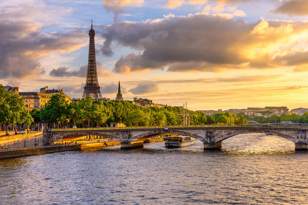 Résultat de recherche d'images pour "belles photos de Paris trocadéro""