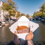 best places to eat amsterdam
