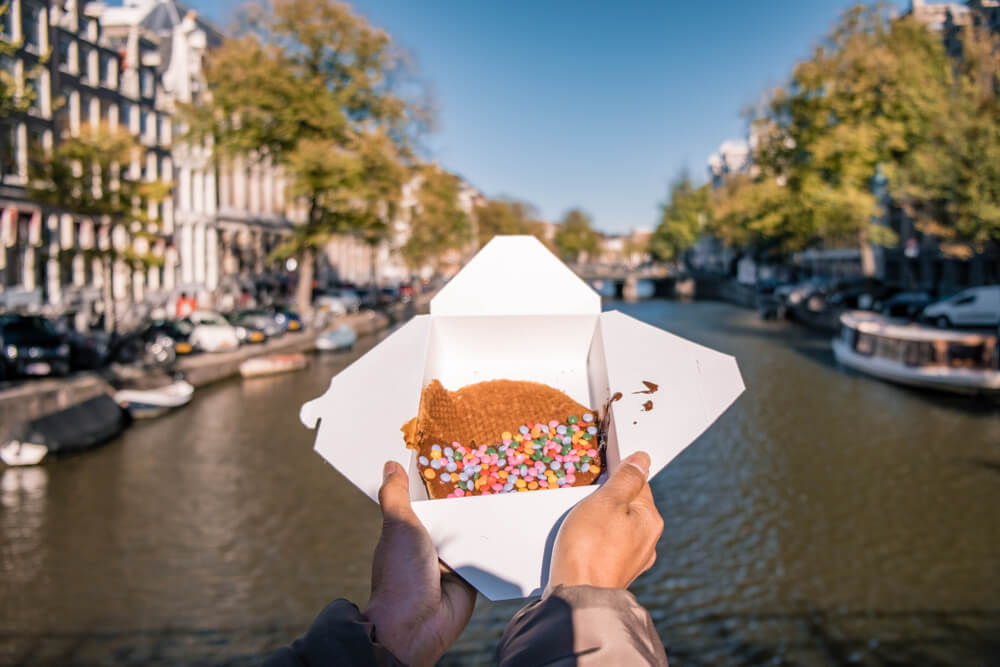 What to Eat in Amsterdam on Your River Cruise | CruiseExperts.com