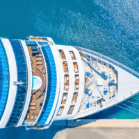 cruise ship godmother