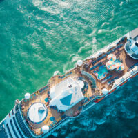 florida cruise ports