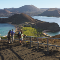galapagos islands cruise
