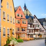 rhine european river cruises