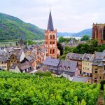 rhine river cruises 2019