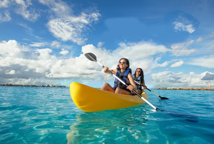 what is there to do on a cruise