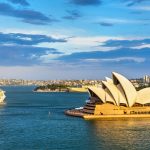 Australia Cruises