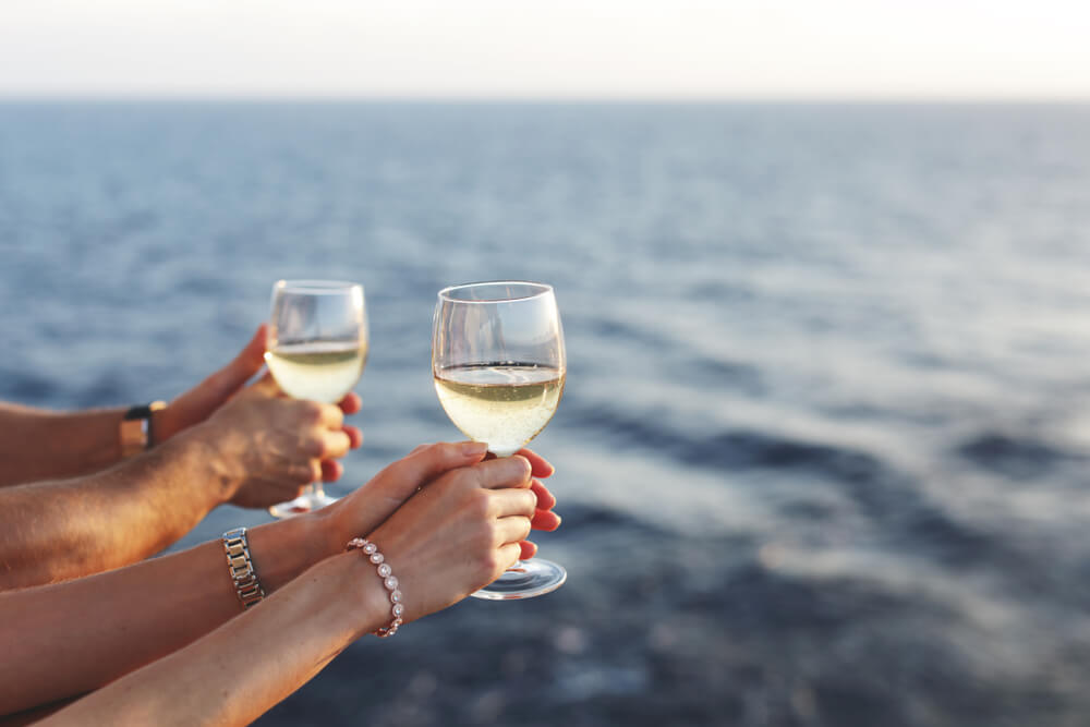 best cruise lines for couples