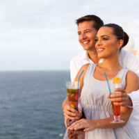 best luxury cruise lines for couples