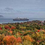 best new england and canada cruises