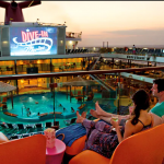 what to do on a cruise