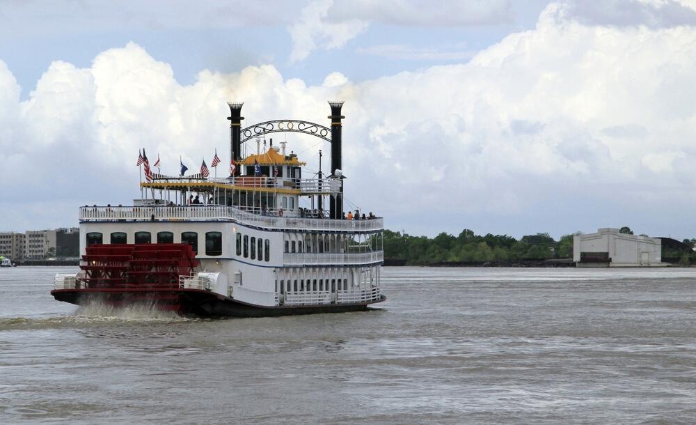 american river cruises