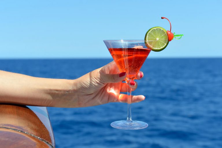 Best Drinks to Order on a Cruise Beverage Package Blog