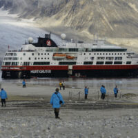 hurtigruten cruise