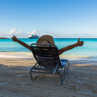 Cruise Ship Etiquette