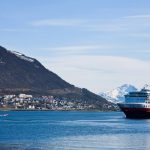 Hurtigruten cruises