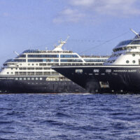 azamara club cruises