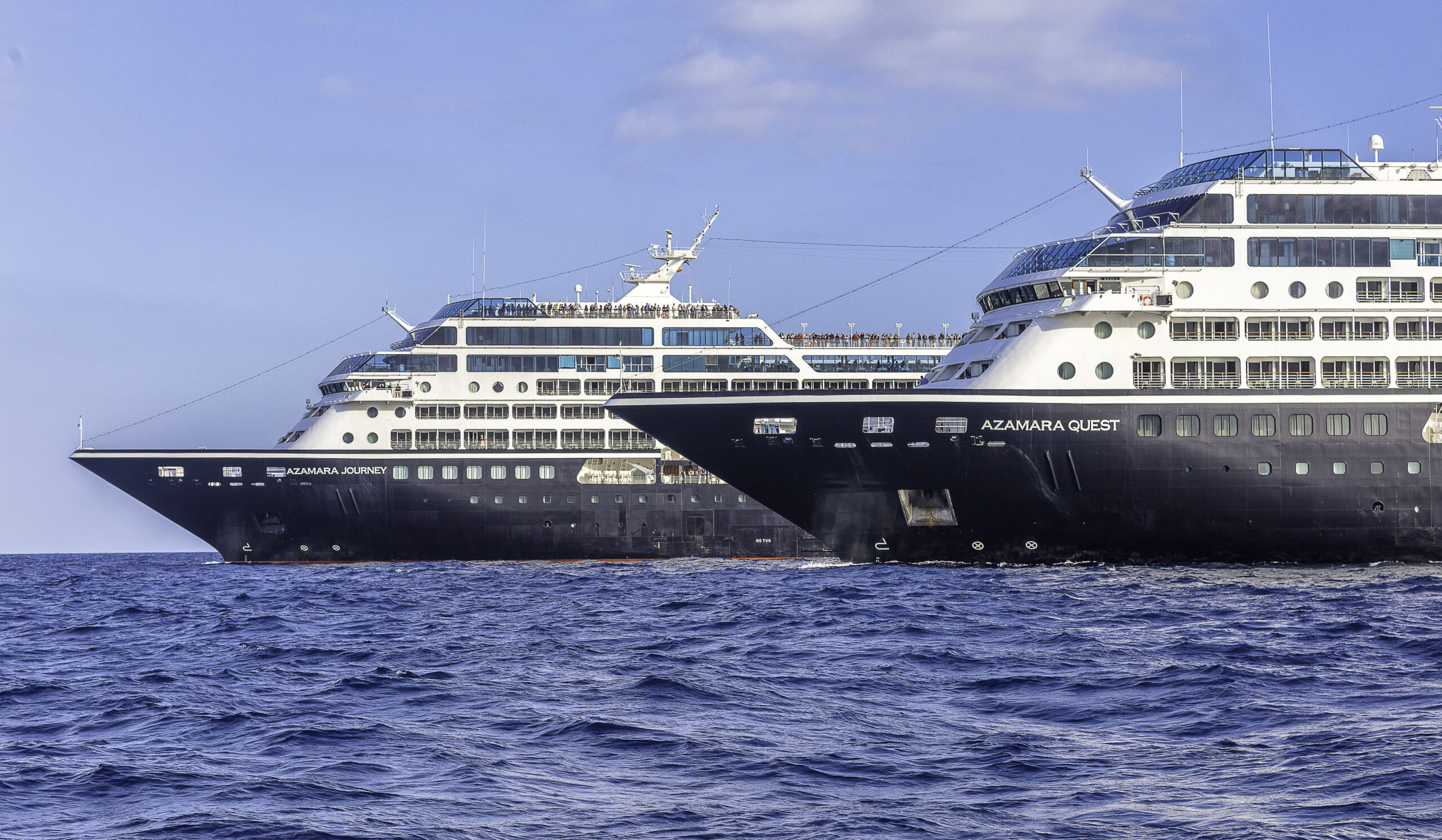 azamara club cruises